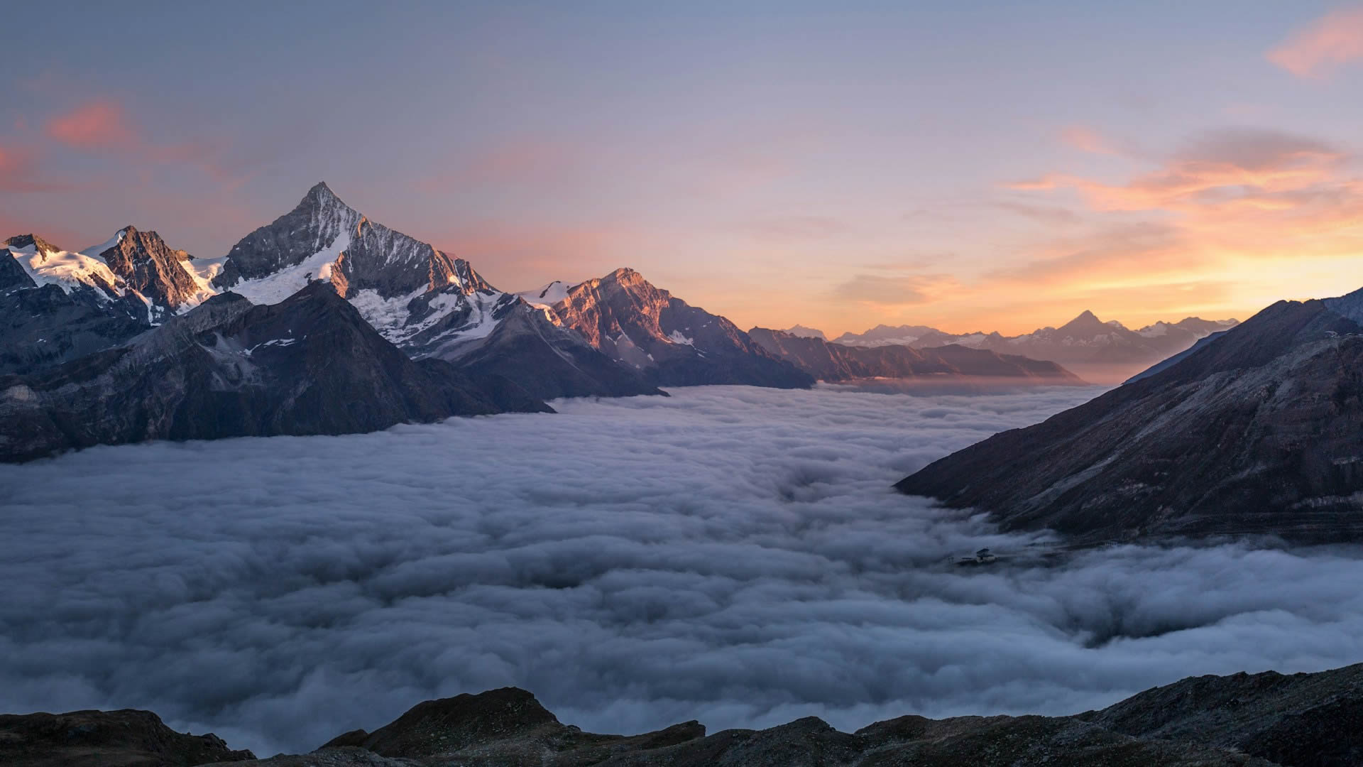 Mountains